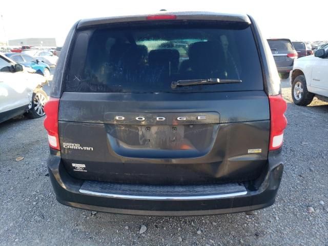 2011 Dodge Grand Caravan Mainstreet