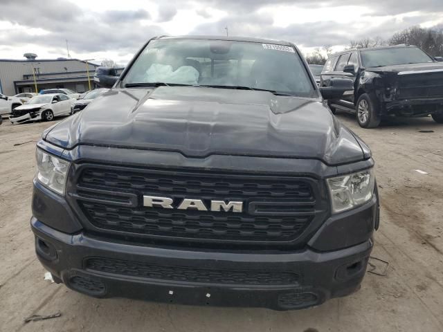 2022 Dodge RAM 1500 BIG HORN/LONE Star