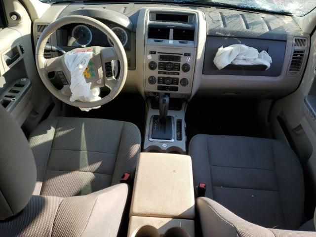 2009 Ford Escape XLT