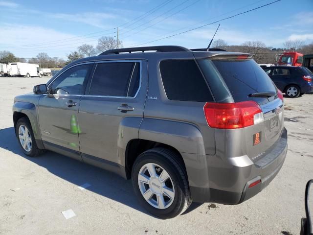 2012 GMC Terrain SLE