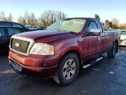 2006 Ford F150 for sale in Portland, OR