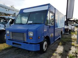 2009 Freightliner Chassis M Line WALK-IN Van for sale in Riverview, FL