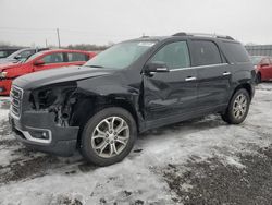 2014 GMC Acadia SLT-1 for sale in Ottawa, ON