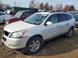 2012 Chevrolet Traverse LT for sale in Cahokia Heights, IL