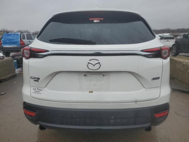 2018 Mazda CX-9 Touring