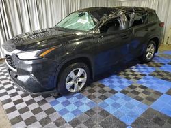 2023 Toyota Highlander L for sale in Graham, WA