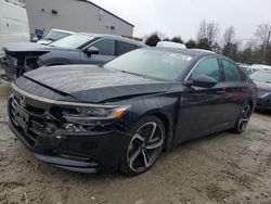 2020 Honda Accord Sport for sale in Mendon, MA