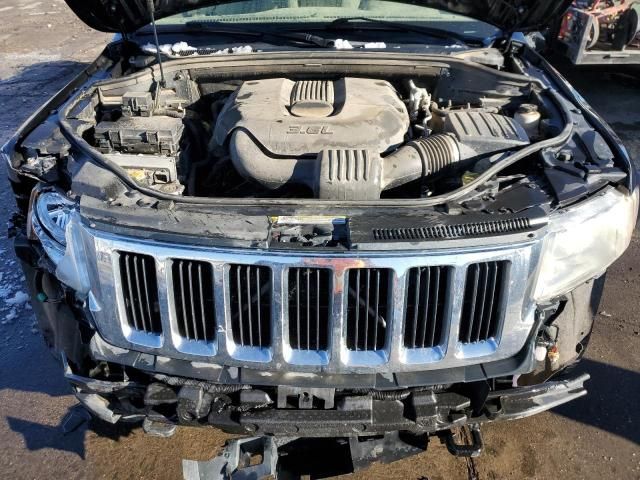 2011 Jeep Grand Cherokee Laredo