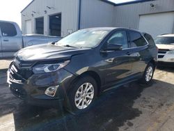 2019 Chevrolet Equinox LT en venta en Rogersville, MO