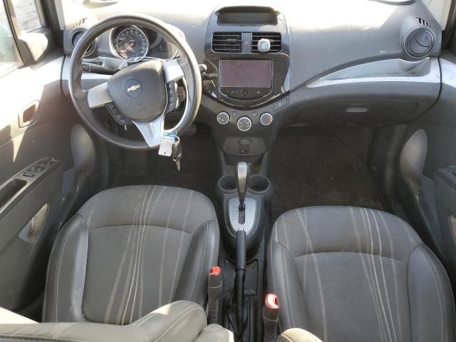 2014 Chevrolet Spark 1LT