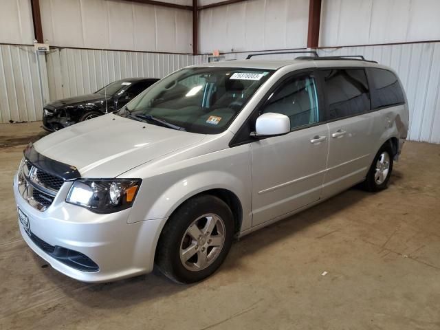 2011 Dodge Grand Caravan Mainstreet