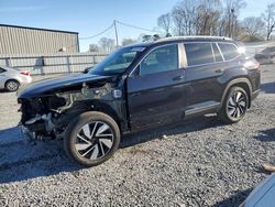 Volkswagen salvage cars for sale: 2024 Volkswagen Atlas SEL