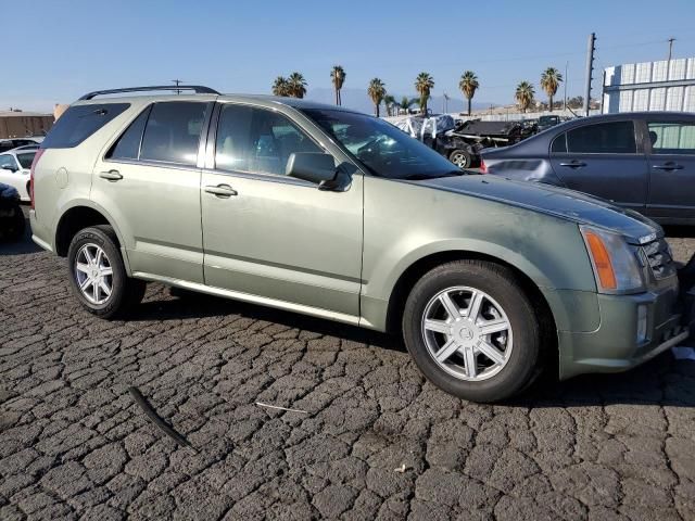 2004 Cadillac SRX