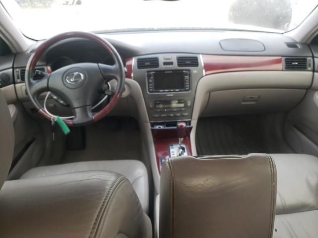 2004 Lexus ES 330