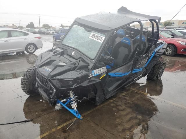 2022 Polaris RZR XP 4 1000 Premium