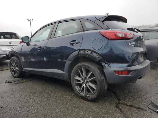 2017 Mazda CX-3 Touring