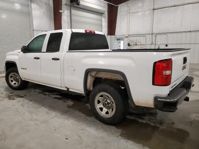 2016 GMC Sierra K1500