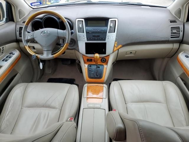 2007 Lexus RX 350