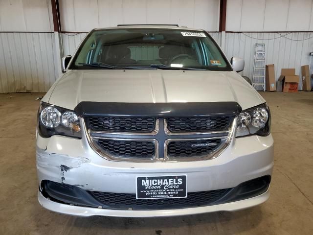 2011 Dodge Grand Caravan Mainstreet