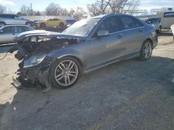 2013 Mercedes-Benz C 300 4matic for sale in Wichita, KS