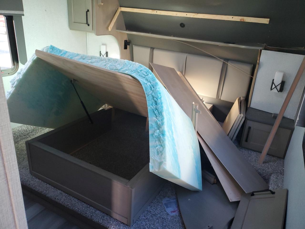 2023 Gdrv Reflection For Sale in Shreveport, LA Lot 79729***