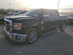 2014 GMC Sierra K1500 SLT for sale in Indianapolis, IN