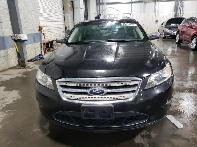 2012 Ford Taurus Limited