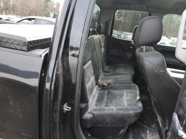 2014 GMC Sierra K1500 SLT