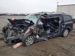 Vehiculos salvage en venta de Copart Pasco, WA: 2014 Chrysler Town & Country Touring