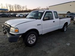 2008 Ford Ranger Super Cab en venta en Spartanburg, SC