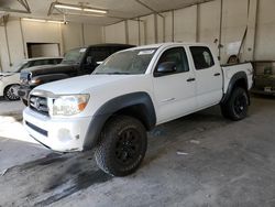 2008 Toyota Tacoma Double Cab en venta en Madisonville, TN