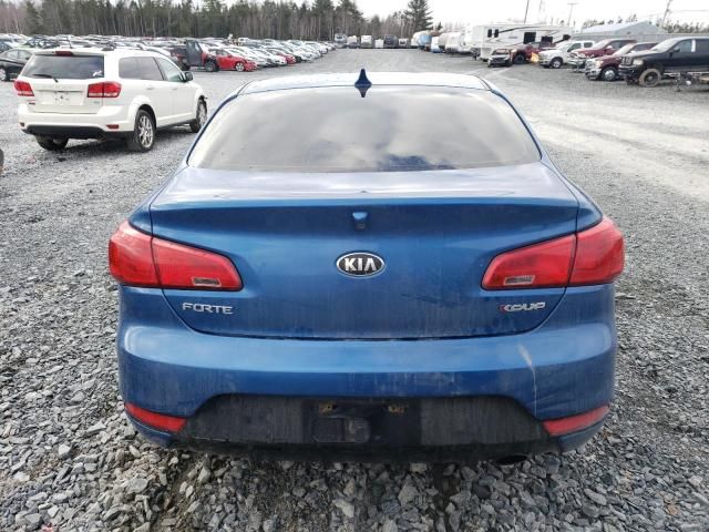 2014 KIA Forte EX