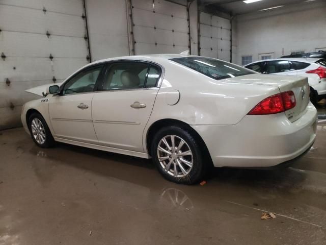 2011 Buick Lucerne CXL