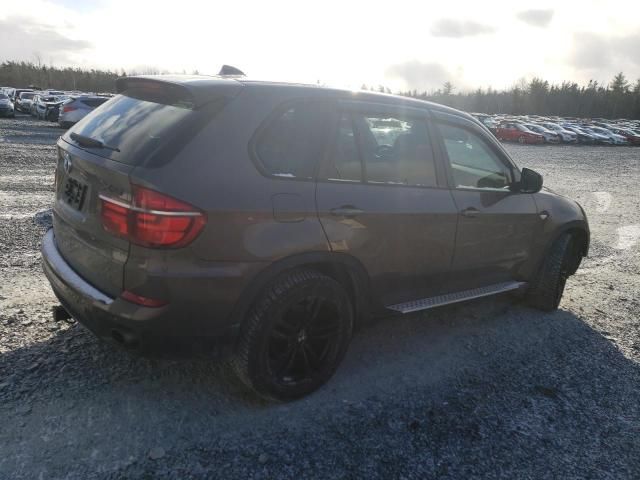 2011 BMW X5 XDRIVE35I