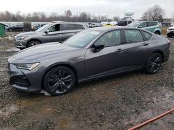 2021 Acura TLX Tech A for sale in Marlboro, NY