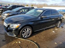 2017 Mercedes-Benz C 300 4matic for sale in Louisville, KY