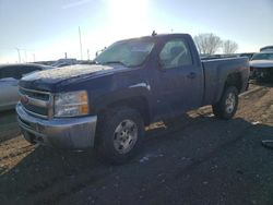 2013 Chevrolet Silverado K1500 LT en venta en Greenwood, NE