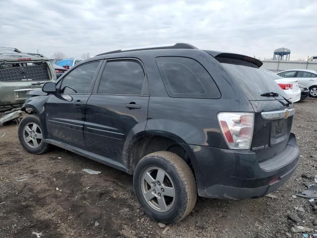 2008 Chevrolet Equinox LS