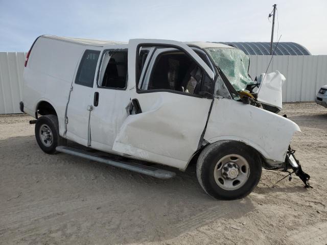 2020 Chevrolet Express G2500