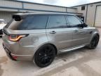 2021 Land Rover Range Rover Sport P525 Autobiography