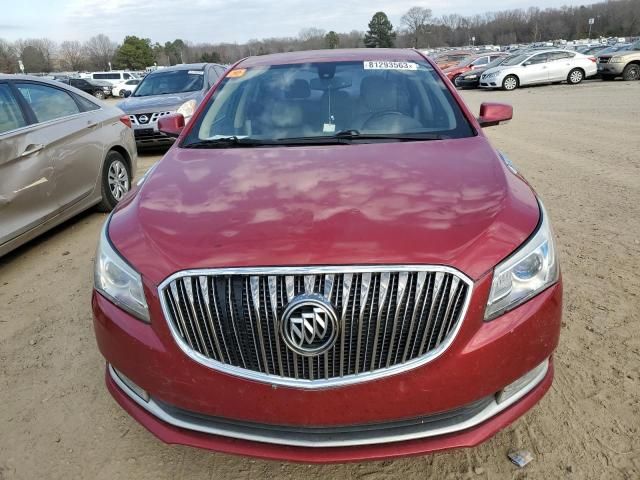 2014 Buick Lacrosse