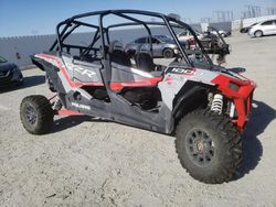 2022 Polaris RZR XP 4 1000 Premium for sale in Adelanto, CA