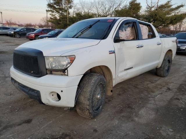 2011 Toyota Tundra Crewmax Limited