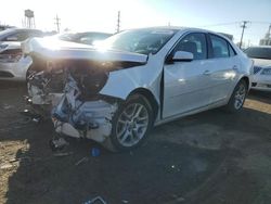 Chevrolet Malibu salvage cars for sale: 2016 Chevrolet Malibu Limited LT