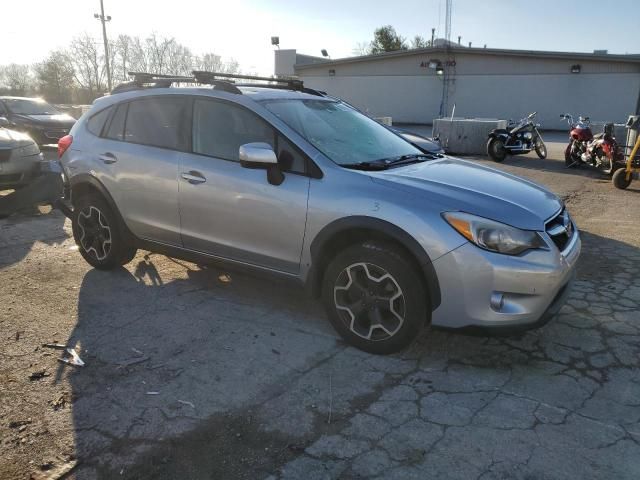 2013 Subaru XV Crosstrek 2.0 Limited