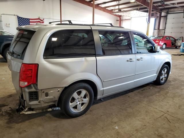 2011 Dodge Grand Caravan Mainstreet