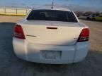 2008 Dodge Avenger SXT