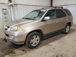 2005 Acura MDX Touring for sale in Pennsburg, PA