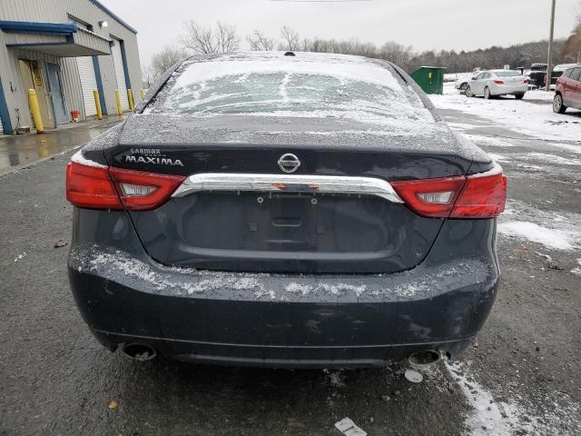2017 Nissan Maxima 3.5S