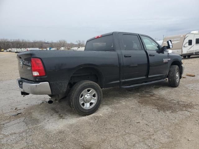 2017 Dodge RAM 3500 ST